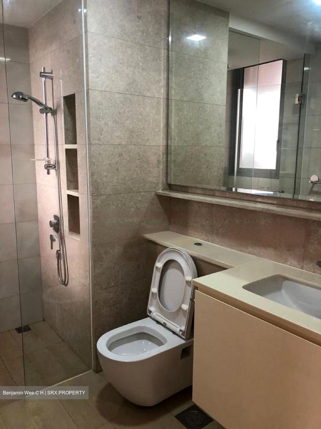 Bartley Residences (D19), Apartment #483077691